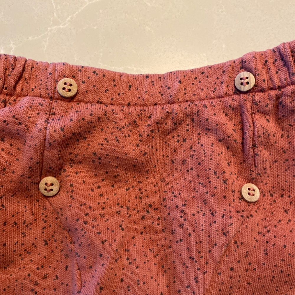 Button pants - Picture 3 of 3